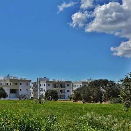Family With Terrace Διαμέρισμα
